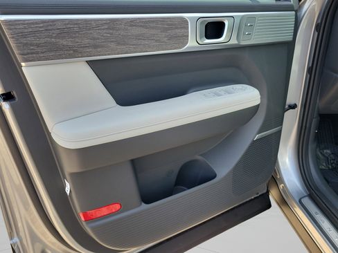 New 2026 Hyundai Santa Fe Calligraphy image 20