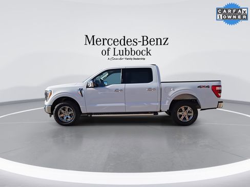 Used 2023 Ford F150 Lariat image 4