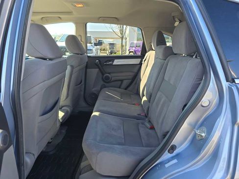 Used 2010 Honda CR-V EX image 17