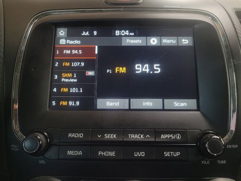 Used 2018 Kia Forte S w/ S Technology Plus Package FWD image 25