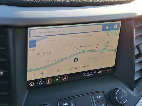 Certified 2023 GMC Acadia SLT w/ Elevation Edition image 20