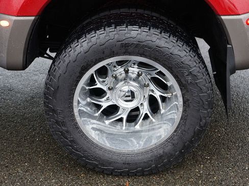 Used 2022 Ford F350 King Ranch w/ King Ranch Ultimate Package image 33