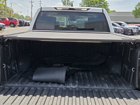 Used 2023 Toyota Tundra Limited AWD/4WD image 13