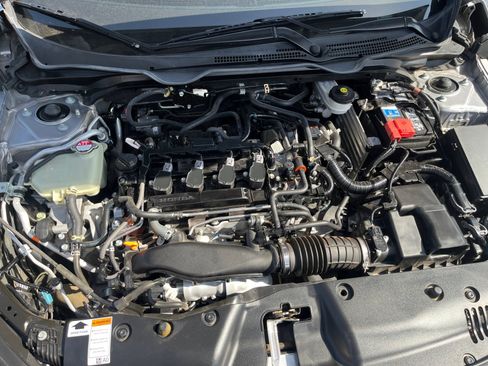 Used 2021 Honda Civic EX image 33