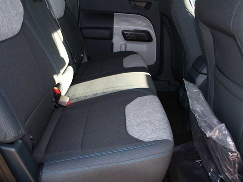 New 2025 Ford Maverick XLT w/ XLT Luxury Package image 20