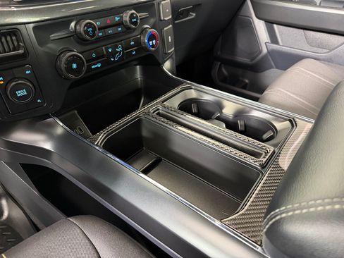 Used 2025 Ford F150 STX AWD/4WD image 25