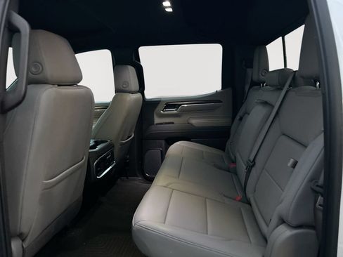 Used 2024 GMC Sierra 1500 SLT w/ SLT Premium Plus Package AWD/4WD image 27