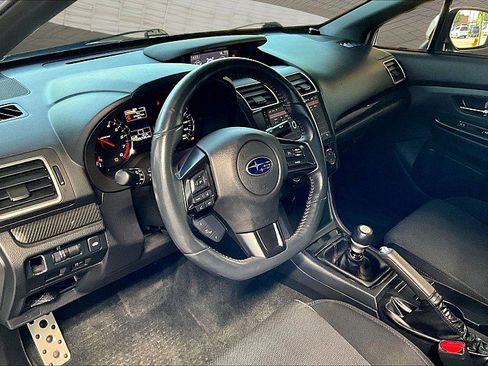 Used 2020 Subaru WRX Premium w/ Performance Package AWD/4WD image 11