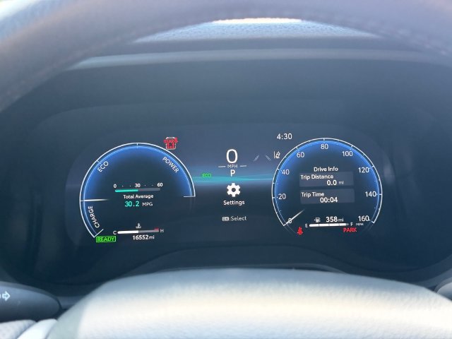 Used 2025 Toyota Sienna Limited FWD image 21