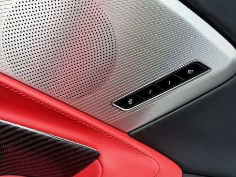 Used 2020 Chevrolet Corvette Stingray Premium Cpe w/ 3LT Preferred Equipment Group RWD image 33
