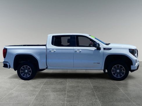 Used 2025 GMC Sierra 1500 AT4 AWD/4WD image 6