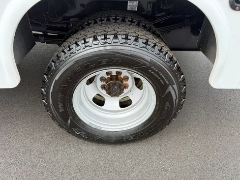 Used 2014 RAM 3500 Tradesman AWD/4WD image 22