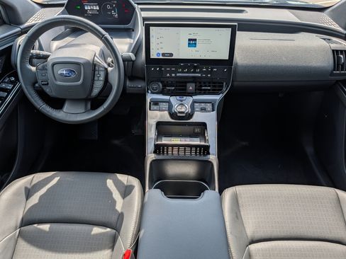 Used 2023 Subaru Solterra AWD image 10