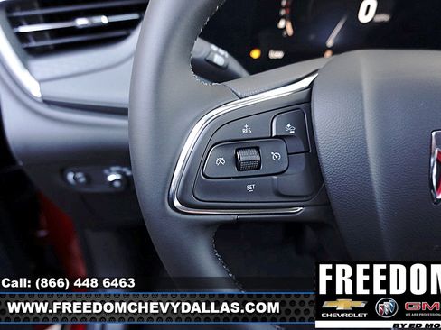 New 2026 Buick Encore GX Sport Touring image 25