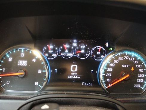 Used 2019 Chevrolet Tahoe Premier image 27