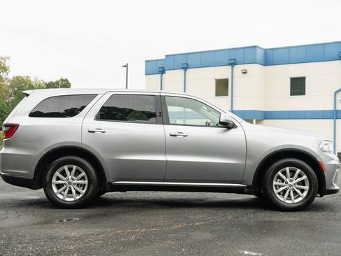 Used 2021 Dodge Durango SXT w/ 3rd Row Seating Group image 10