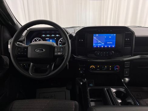 Used 2023 Ford F150 XL w/ STX Appearance Package AWD/4WD image 17
