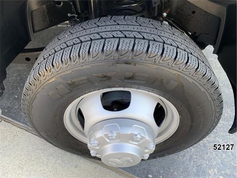 Used 2023 RAM 3500 Tradesman image 22