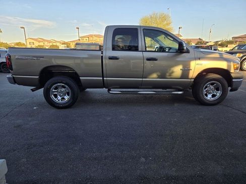 Used 2008 Dodge Ram 1500 Truck ST image 4