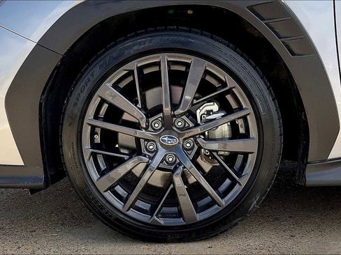 Used 2023 Subaru WRX Premium image 8