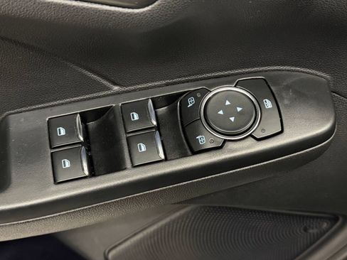 Certified 2024 Ford Escape Active AWD/4WD image 30