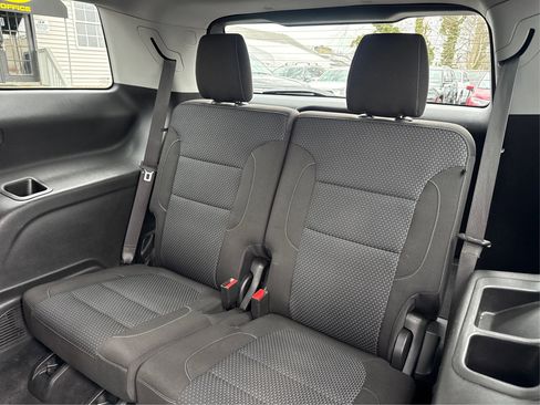 Used 2020 GMC Acadia SLE w/ Driver Convenience Package image 37