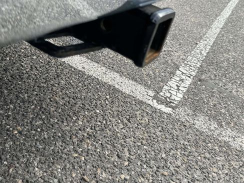 Used 2025 Chevrolet Silverado 1500 W/T image 15