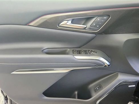 New 2026 Chevrolet Traverse High Country AWD/4WD image 32