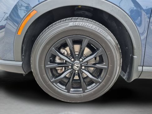 Certified 2023 Honda CR-V Sport image 32