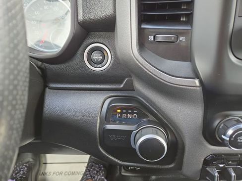 Used 2024 RAM 2500 Tradesman AWD/4WD image 24