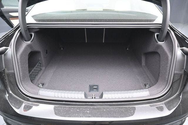 New 2026 Audi A6 Premium Plus AWD/4WD image 12