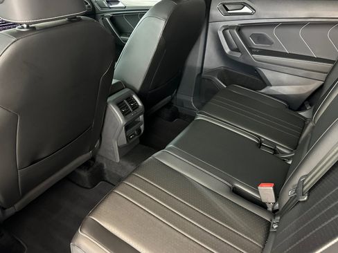 Used 2024 Volkswagen Tiguan SE R-Line FWD image 26