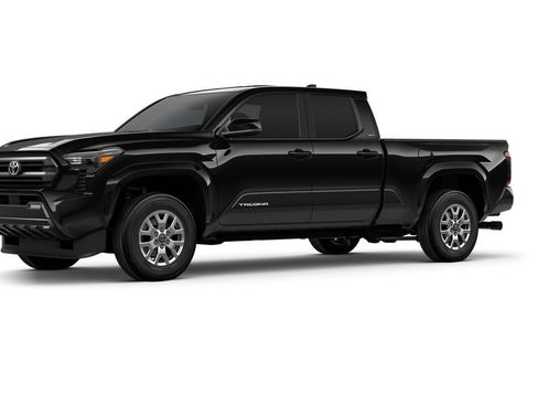 New 2026 Toyota Tacoma SR5 AWD/4WD image 32
