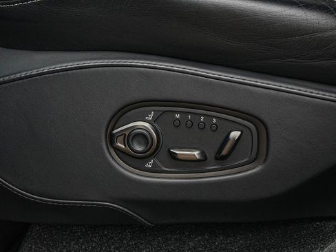 Used 2023 Aston Martin DBX 707 AWD/4WD image 35