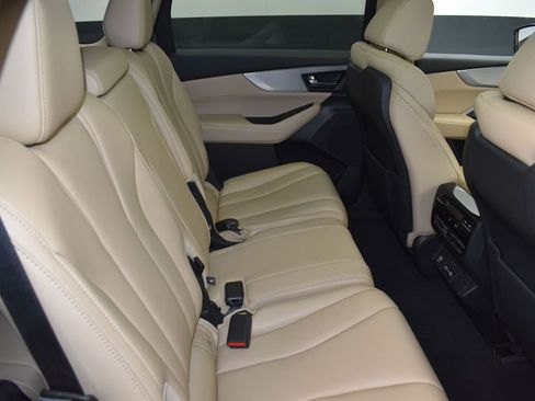 Used 2023 Acura MDX FWD image 21