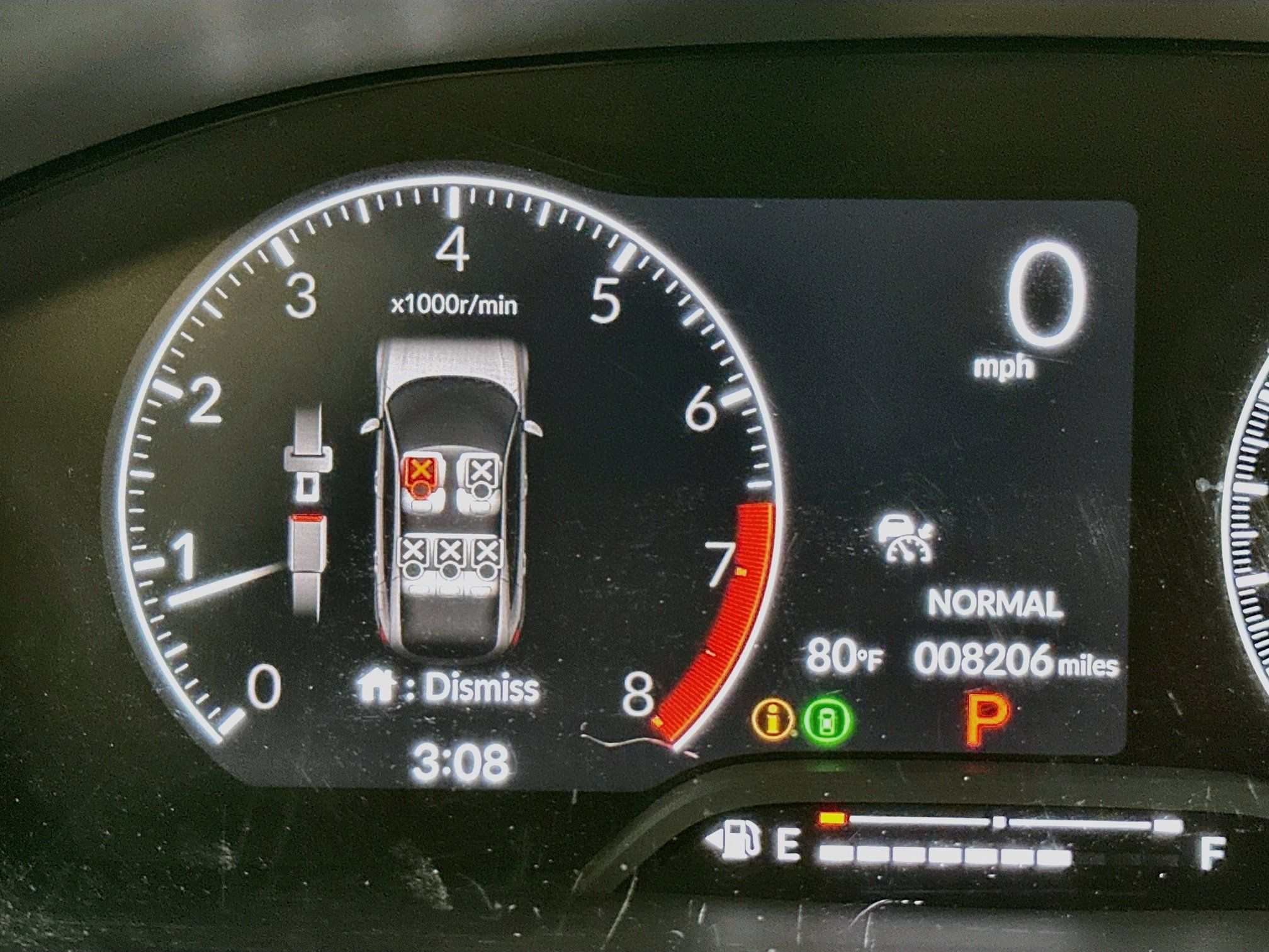 Used 2025 Honda Civic Sport image 19