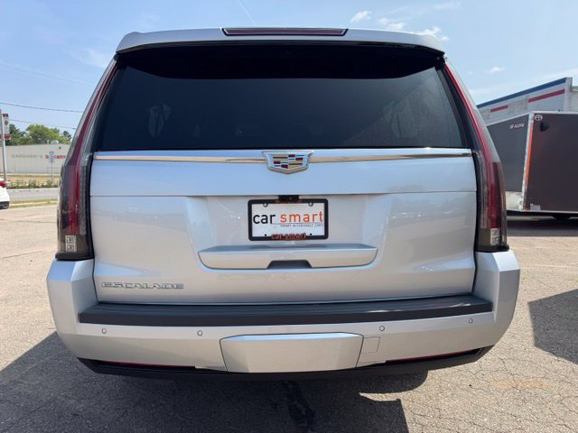 Used 2019 Cadillac Escalade ESV Premium Luxury AWD/4WD image 5