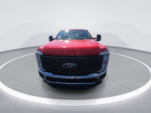 New 2026 Ford F250 XL image 3