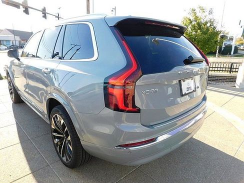 New 2026 Volvo XC90 B6 Plus w/ Protection Package Premier image 10