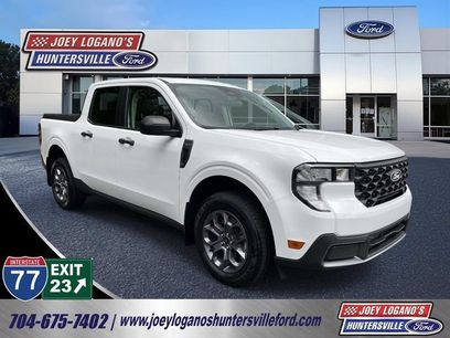 Used 2025 Ford Maverick XLT w/ Equipment Group 302A