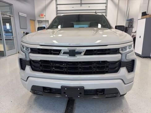 New 2026 Chevrolet Silverado 1500 RST w/ RST Select Package image 2