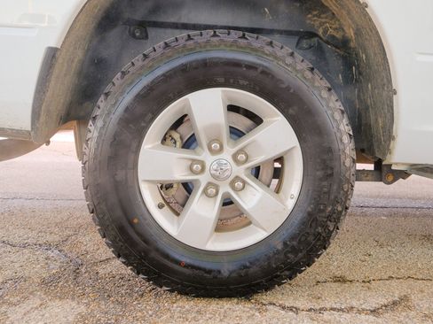 Used 2023 RAM 1500 Classic SLT w/ Electronics Group image 45