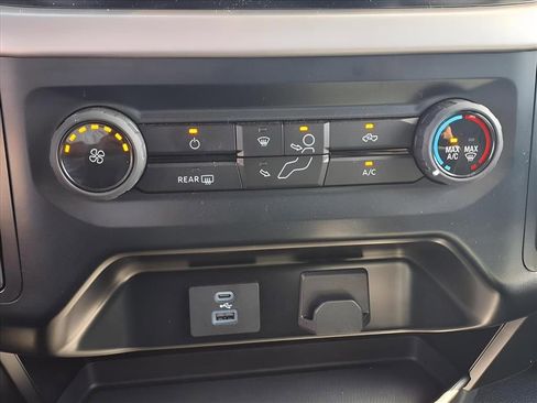 Used 2023 Ford F150 XL w/ Trailer Tow Package image 7