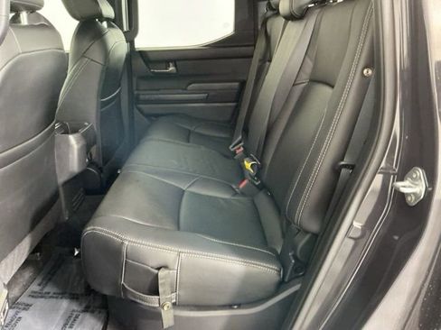 Used 2024 Toyota Tacoma TRD Off-Road image 27