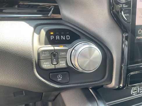 New 2026 RAM 1500 Laramie w/ Night Edition AWD/4WD image 20