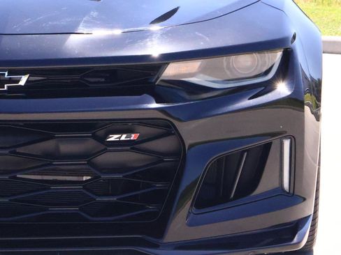 Used 2023 Chevrolet Camaro ZL1 RWD image 7