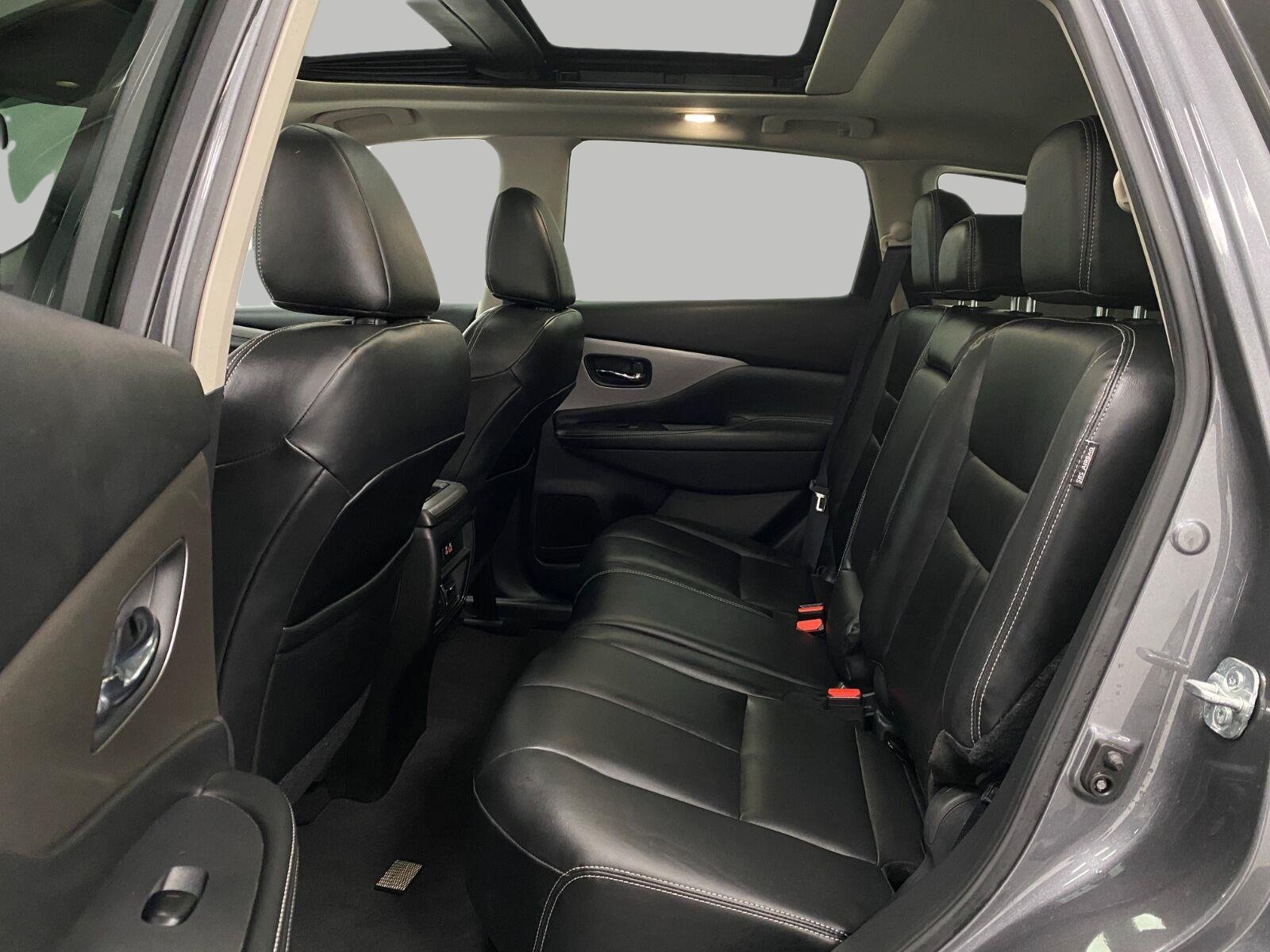 Used 2021 Nissan Murano SV w/ SV Special Edition Package AWD/4WD image 28