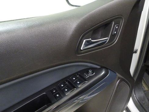 Used 2016 Chevrolet Colorado Z71 image 22
