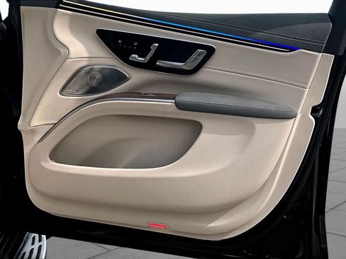 Certified 2023 Mercedes-Benz EQS 450+ 4MATIC SUV image 22