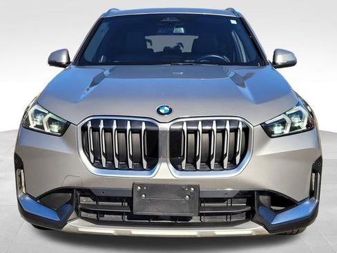 Used 2025 BMW X1 xDrive28i image 6